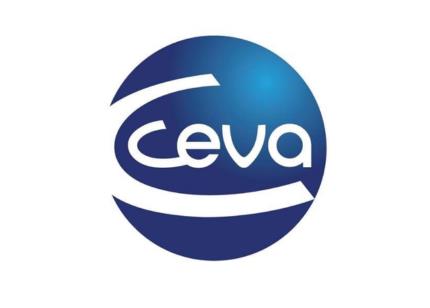 logo CEVA