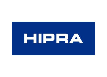 logo HIPRA