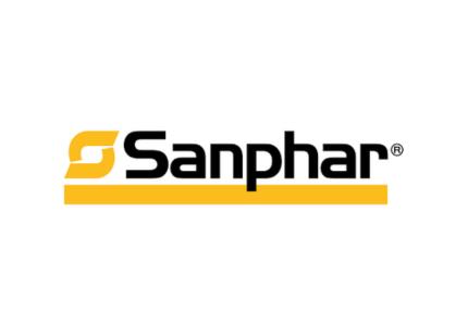 logo Sanphar