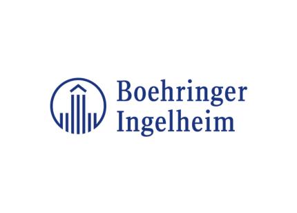 logo Boehringer Ingelheim